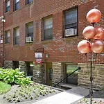Lennox C301 Peaceful & Perfect Studio Apt