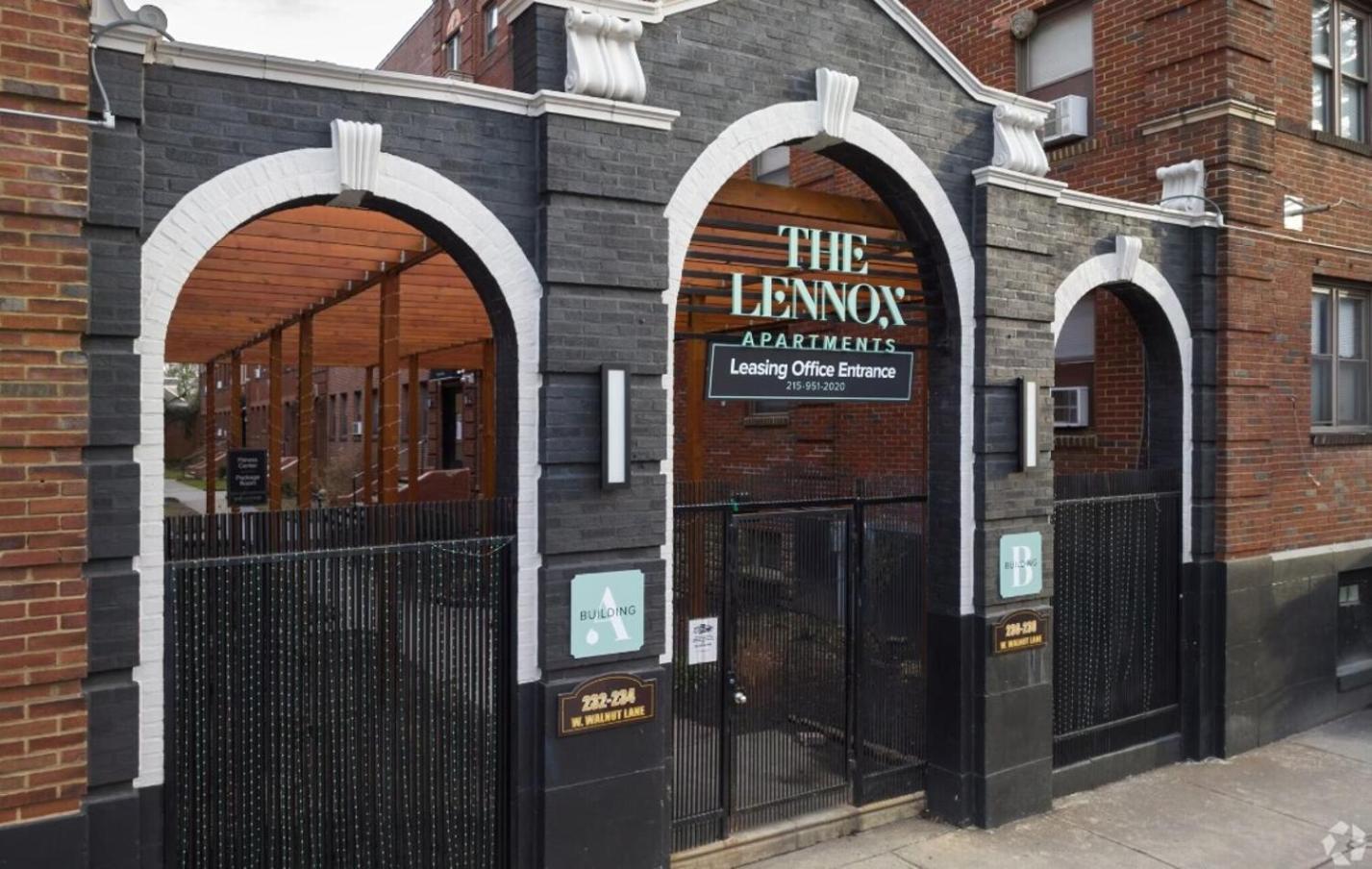 Lennox C301 Peaceful & Perfect Philadelphia