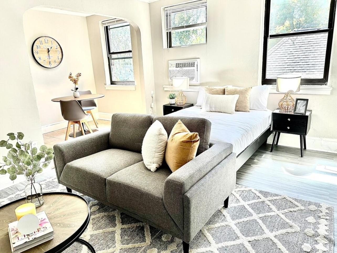 Apartment Lennox C301 Peaceful & Perfect