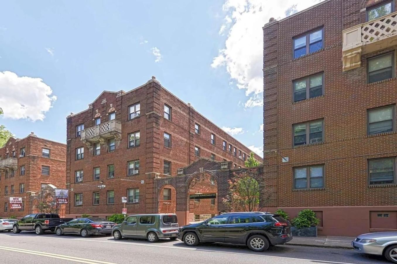 Apartment Lennox C301 Peaceful & Perfect *